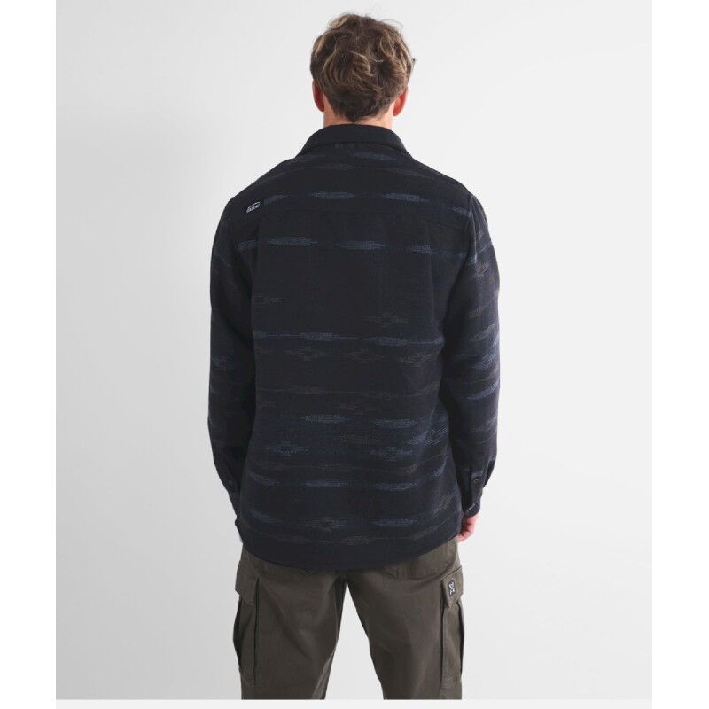 Oxbow Nightfall - Skjorta - Herr | Hardloop
