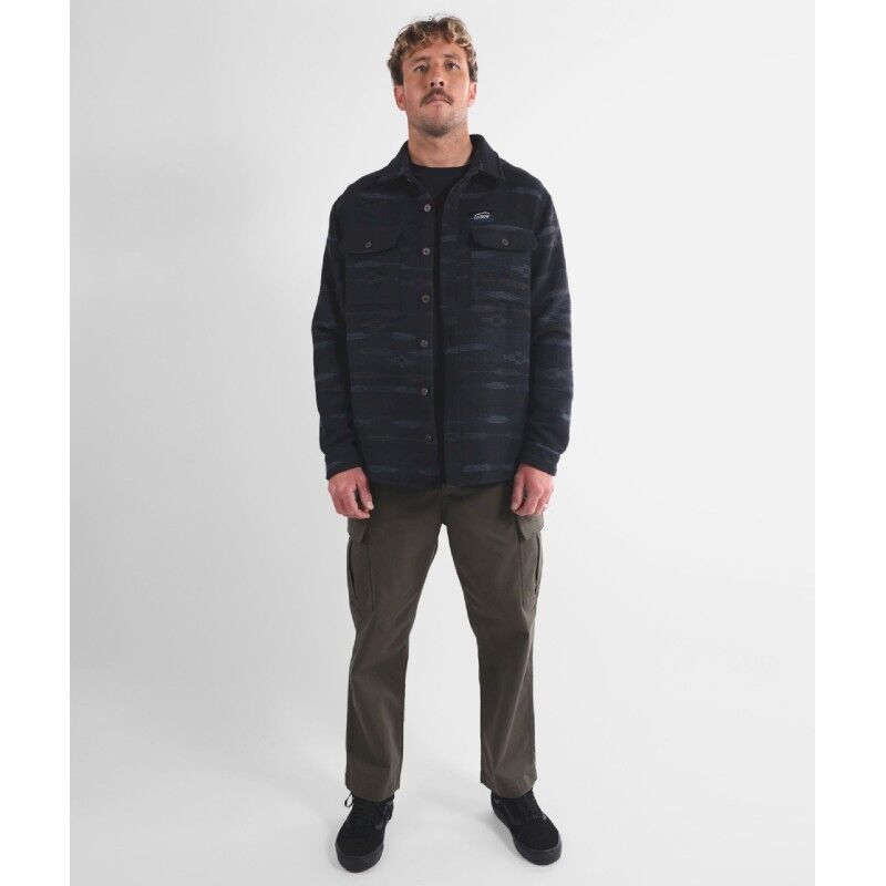 Oxbow Nightfall - Camicia - Uomo | Hardloop