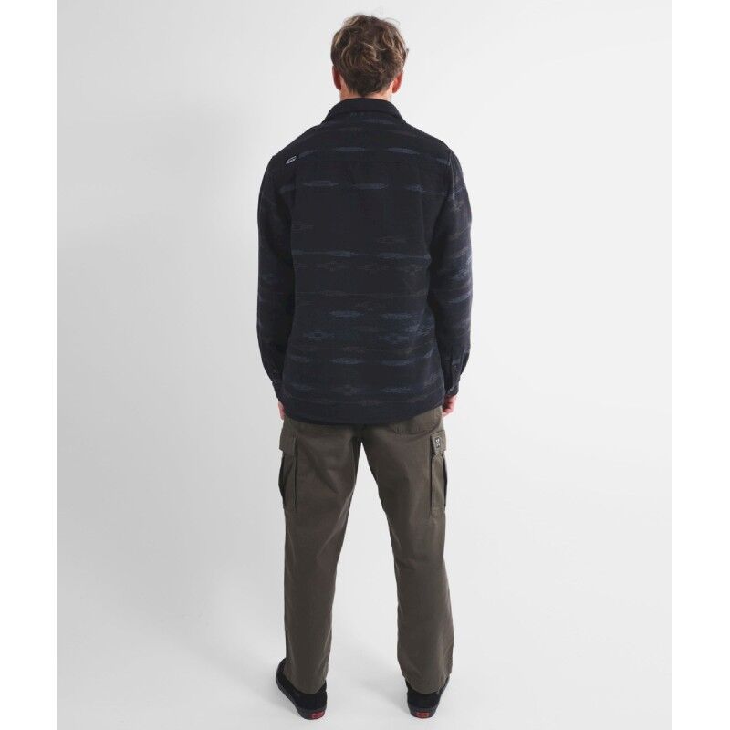 Oxbow Nightfall - Skjorta - Herr | Hardloop