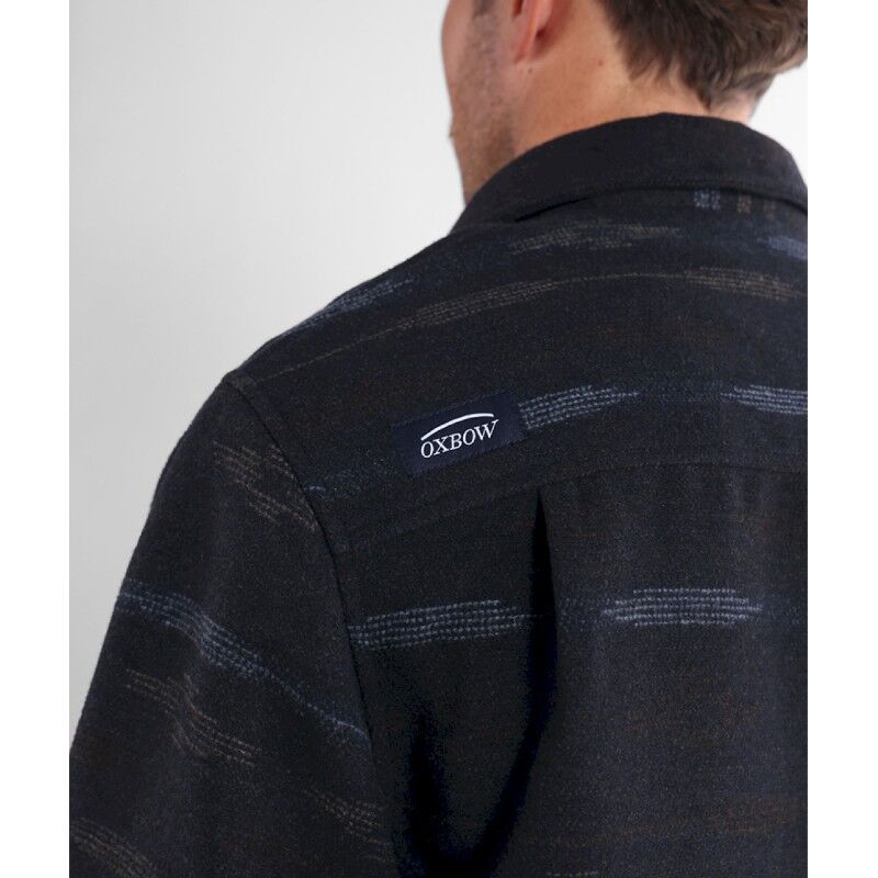 Oxbow Nightfall - Camisa - Hombre | Hardloop