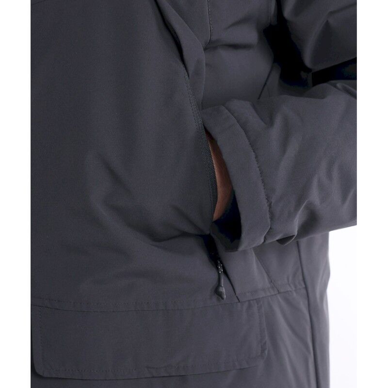Oxbow Jadipai - Chaqueta - Hombre | Hardloop