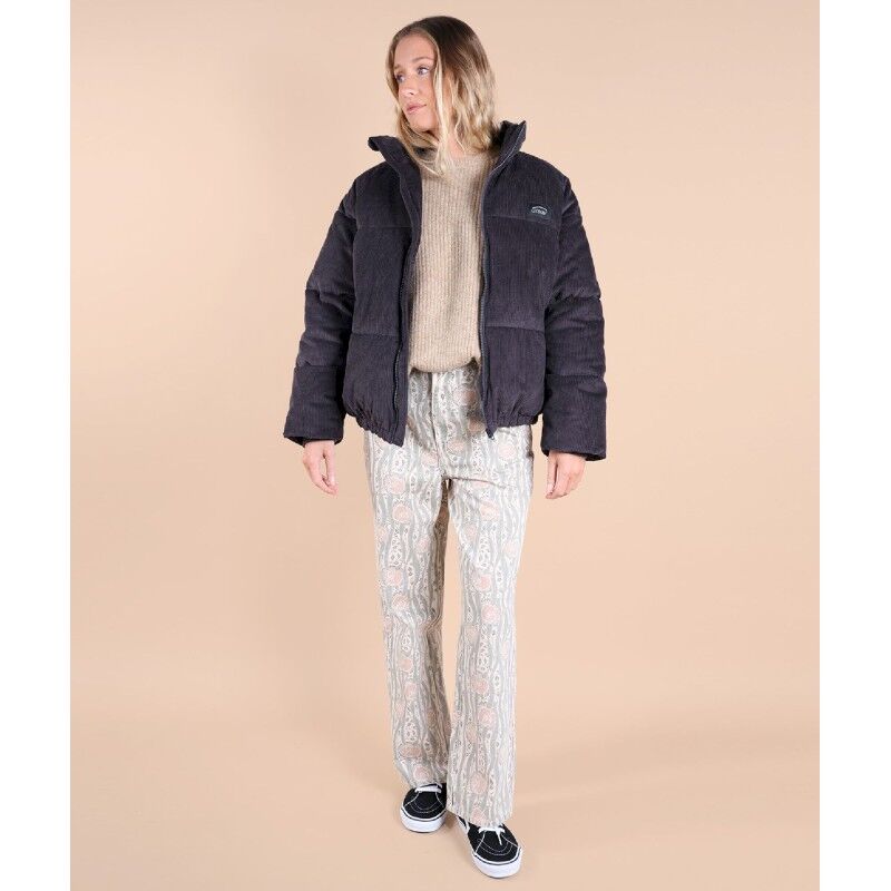 Oxbow Corduroy - Kunstfaserjacke - Damen | Hardloop