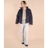 Oxbow Corduroy - Kunstfaserjacke - Damen | Hardloop
