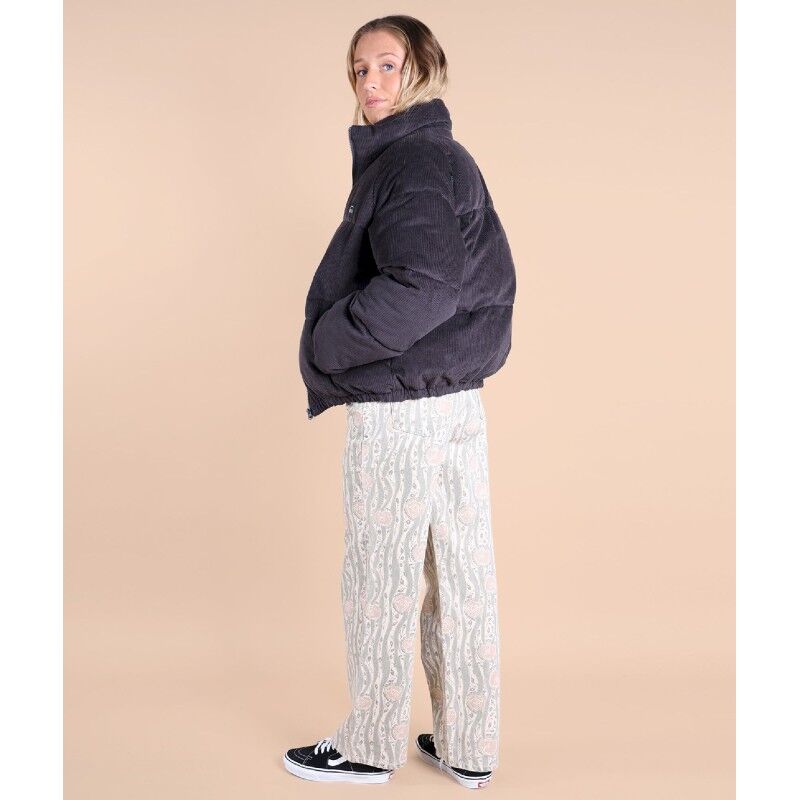 Oxbow Corduroy - Kunstfaserjacke - Damen | Hardloop