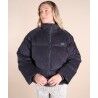 Oxbow Corduroy - Donsjack - Dames | Hardloop