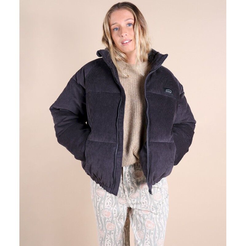 Oxbow Corduroy - Kurtka damski | Hardloop