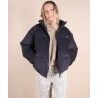 Oxbow Corduroy - Kunstfaserjacke - Damen | Hardloop