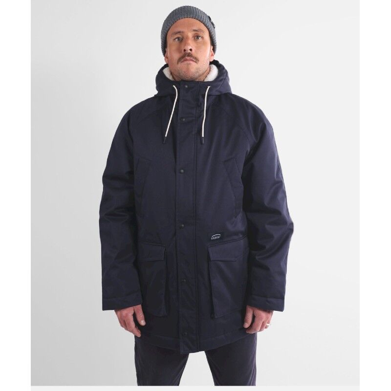 Jacobsen - Parka - Uomo