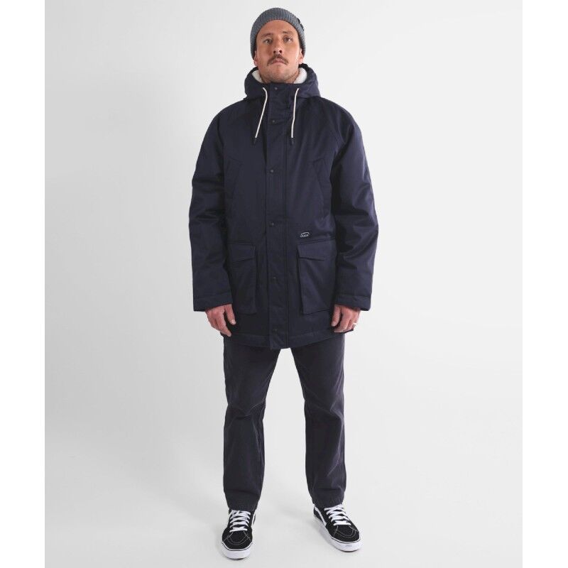 Oxbow Jacobsen - Parka - Herren | Hardloop