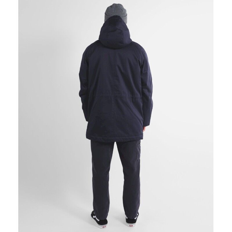 Oxbow Jacobsen - Pánská zimní bunda | Hardloop