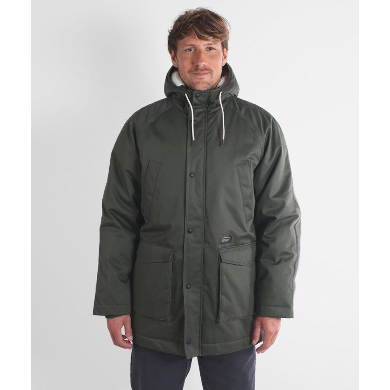 Jacobsen - Parka homme