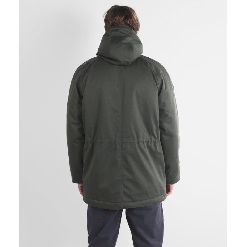 Oxbow Jacobsen - Parka - Uomo | Hardloop
