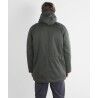 Oxbow Jacobsen - Parka - Uomo | Hardloop