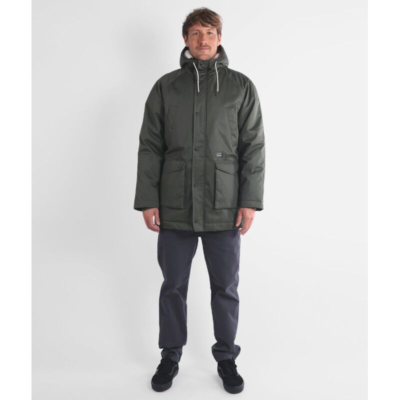 Oxbow Jacobsen - Parka - Uomo | Hardloop