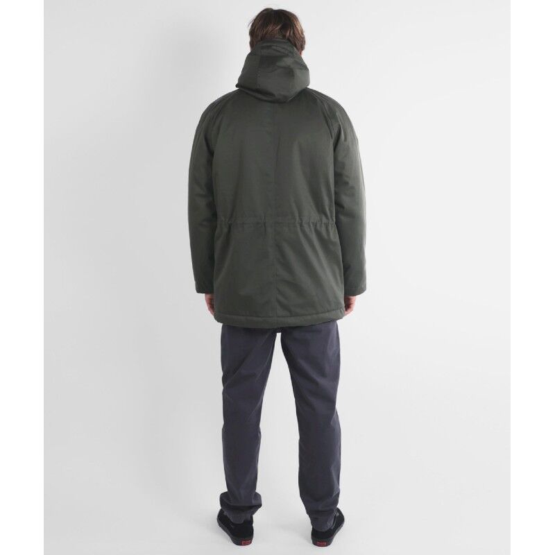 Oxbow Jacobsen - Parka - Uomo | Hardloop