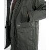 Oxbow Jacobsen - Parka - Uomo | Hardloop