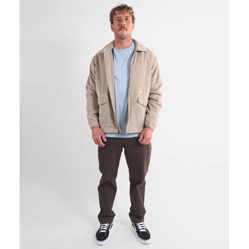 Oxbow Cord - Jacka - Herr | Hardloop