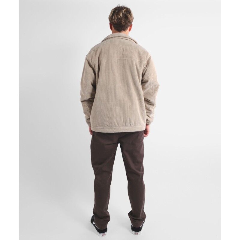 Oxbow Cord - Pánská bunda | Hardloop
