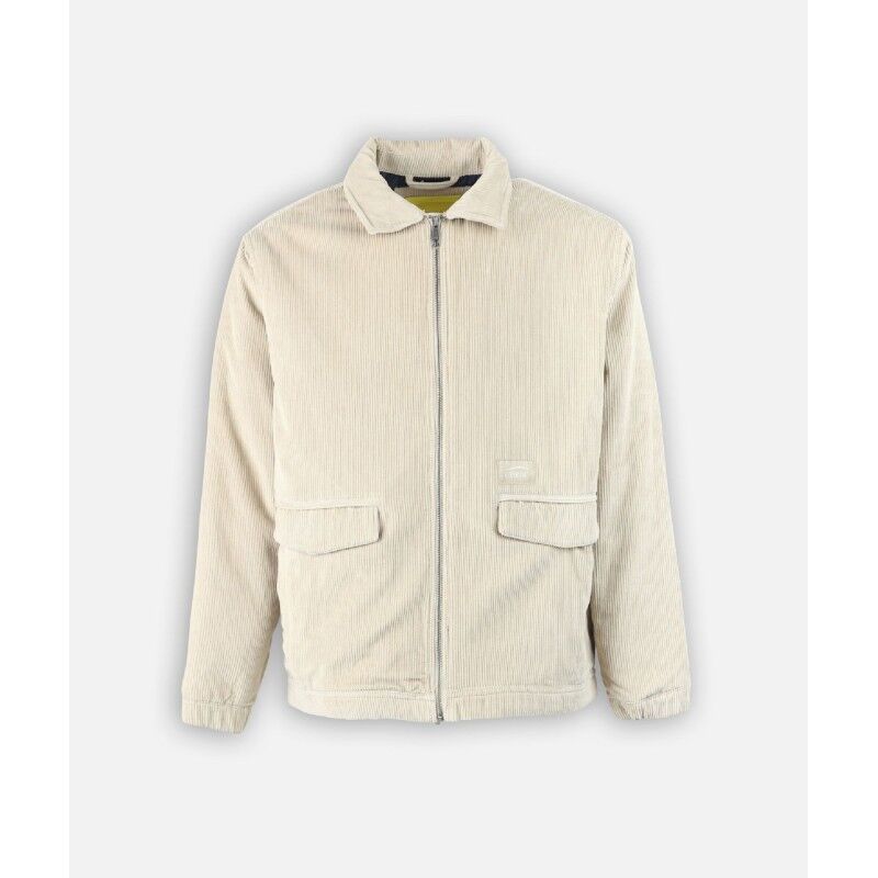 Oxbow Cord - Jas - Heren | Hardloop