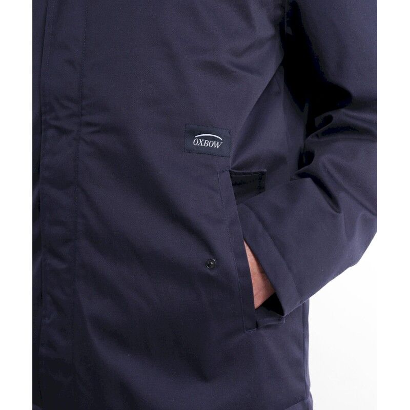 Oxbow Jacobel - Veste homme | Hardloop