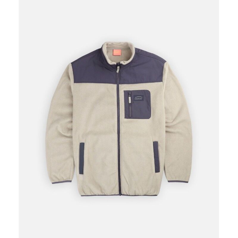 Oxbow Journey Forro polar Hombre Hardloop