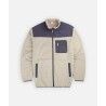 Oxbow Journey - Forro polar - Hombre | Hardloop