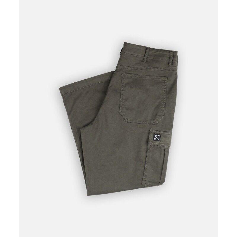 Oxbow Cargo - Pantaloni - Uomo | Hardloop