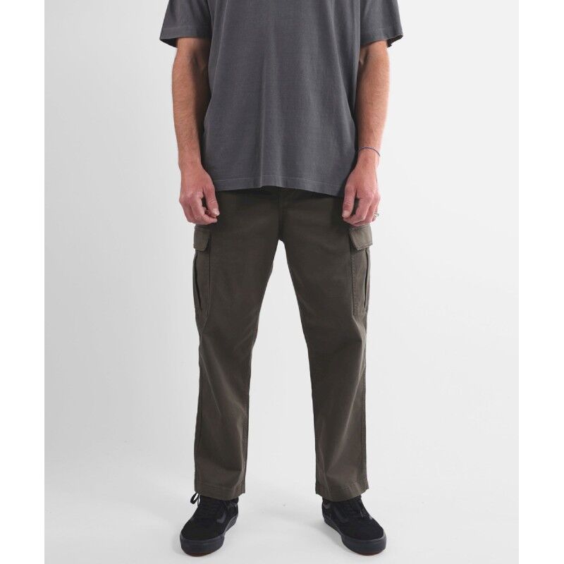 Cargo - Pantalon homme