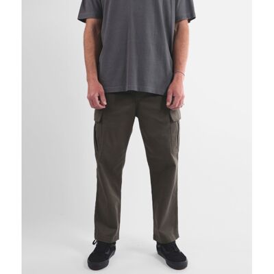 Cargo - Trousers - Men's