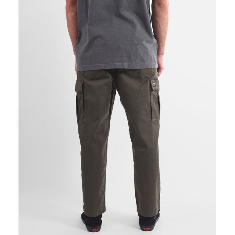 Oxbow Cargo - Pantaloni - Uomo | Hardloop