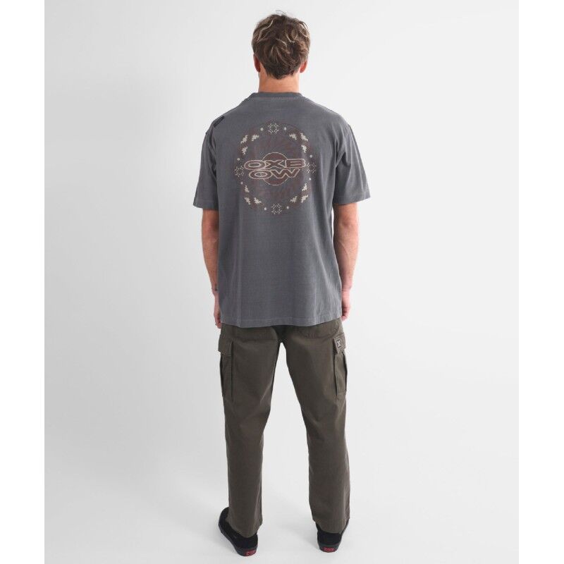 Oxbow Cargo - Pantaloni - Uomo | Hardloop
