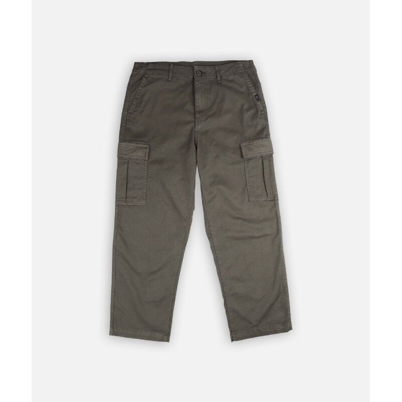 Oxbow Cargo - Pantaloni - Uomo | Hardloop