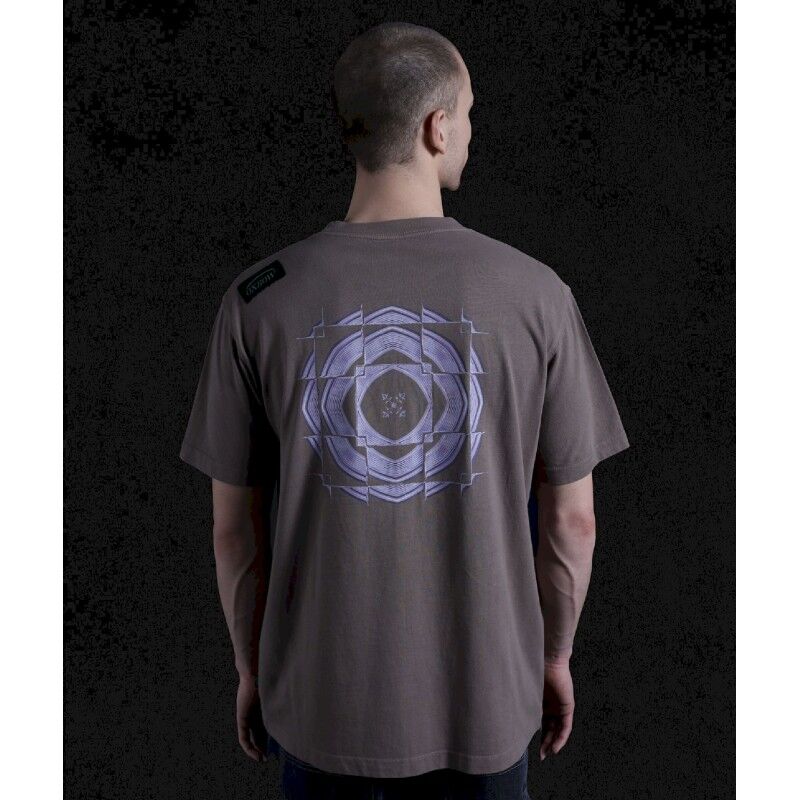 Oxbow Hypnosis - Camiseta - Hombre | Hardloop