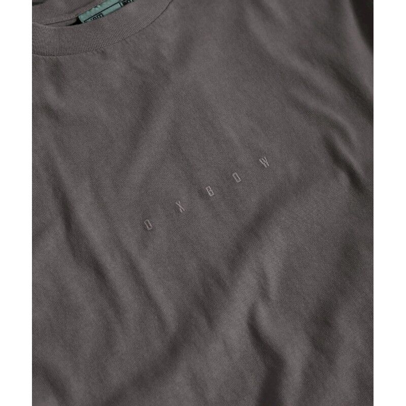 Oxbow Hypnosis - T-shirt homem | Hardloop