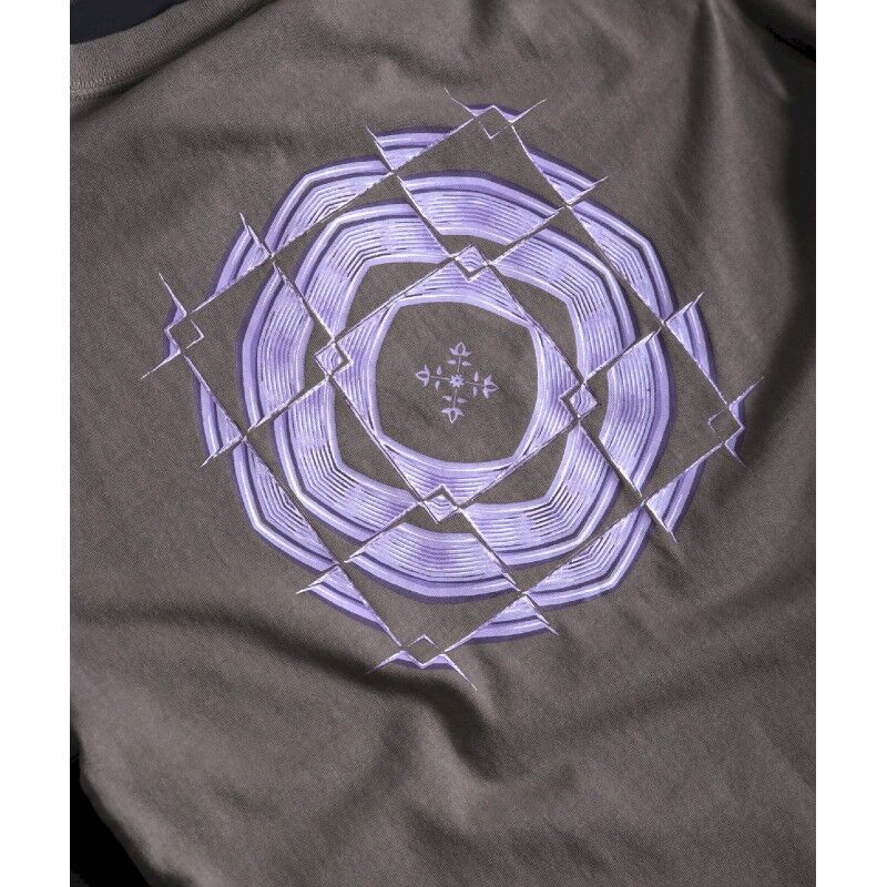Oxbow Hypnosis - T-shirt - Uomo | Hardloop