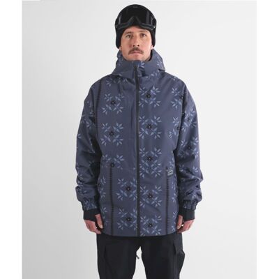 Chapelle - Ski jacket - Men's