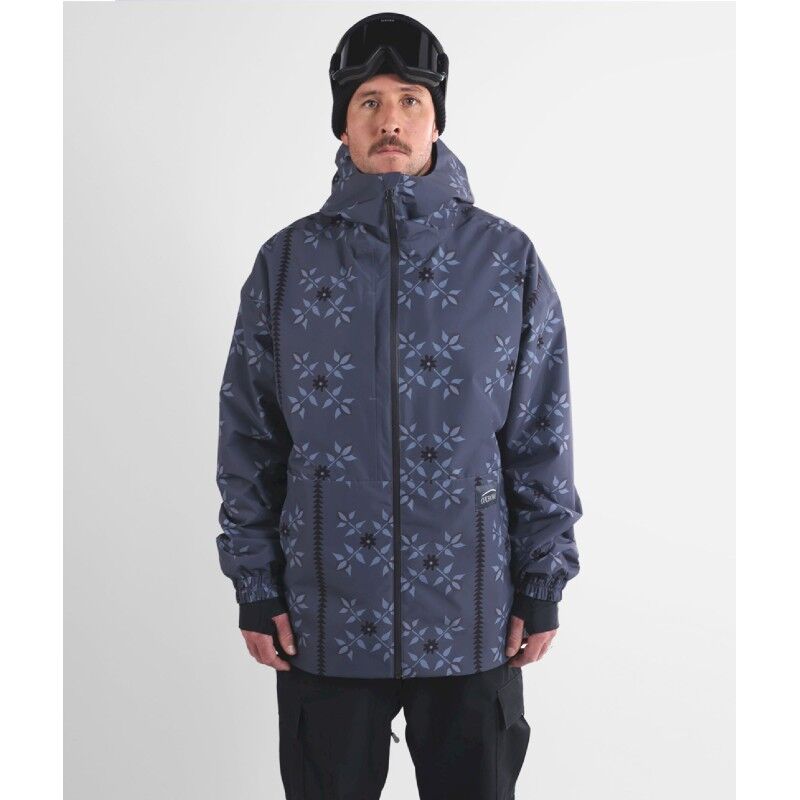 Chapelle - Veste ski homme