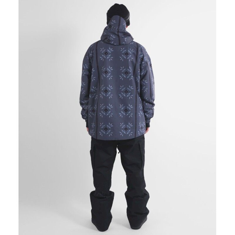 Oxbow Chapelle - Chaqueta de esquí - Hombre | Hardloop