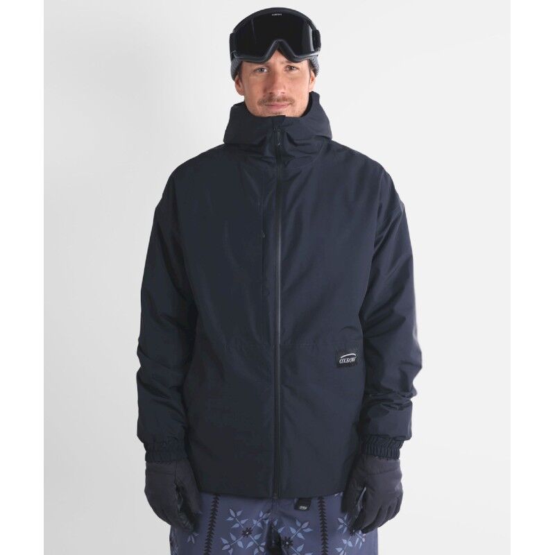 Chapelle - Ski jacket - Men's
