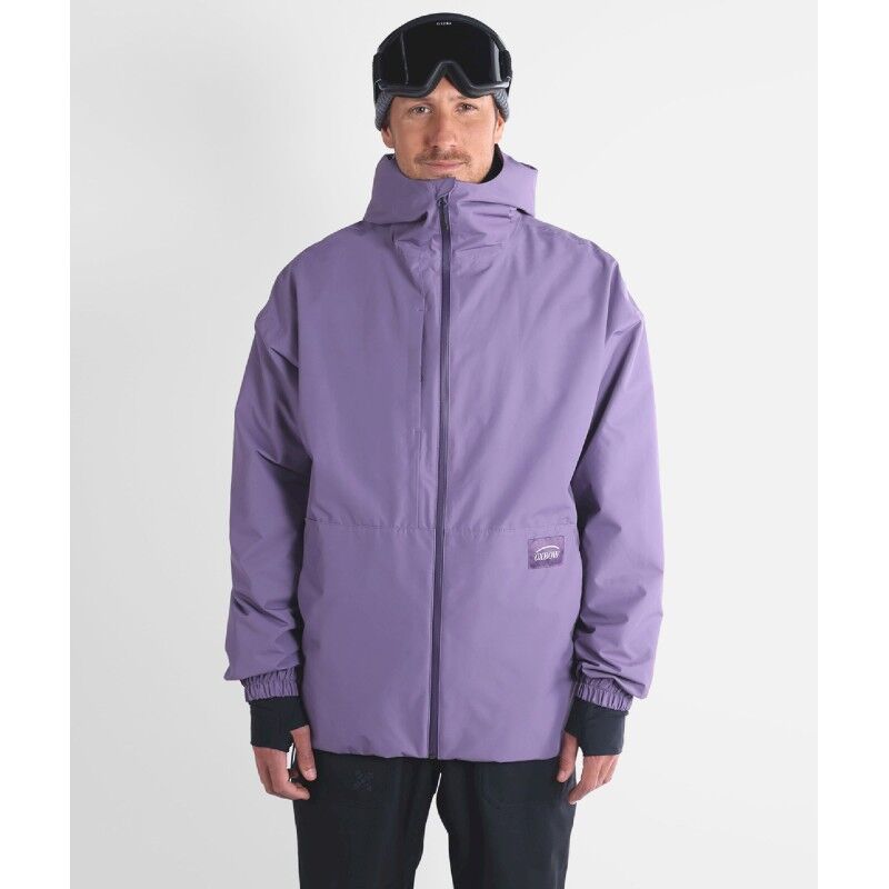 Chapelle - Ski jacket - Men's