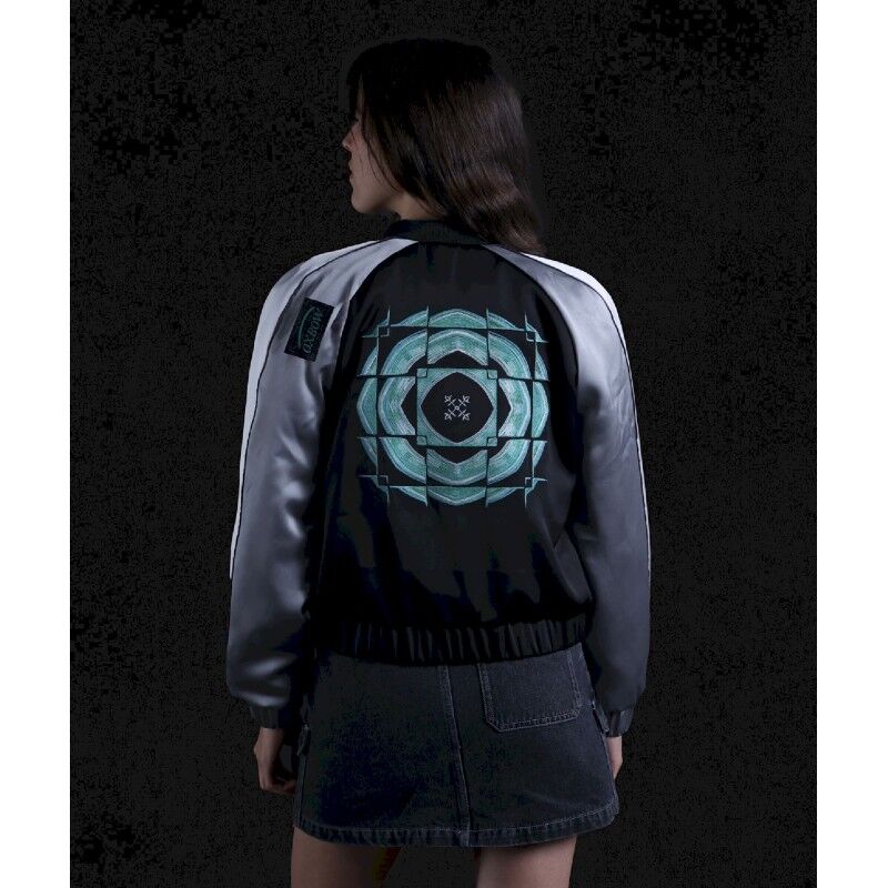 Oxbow Hypnosis - Jacka - Dam | Hardloop