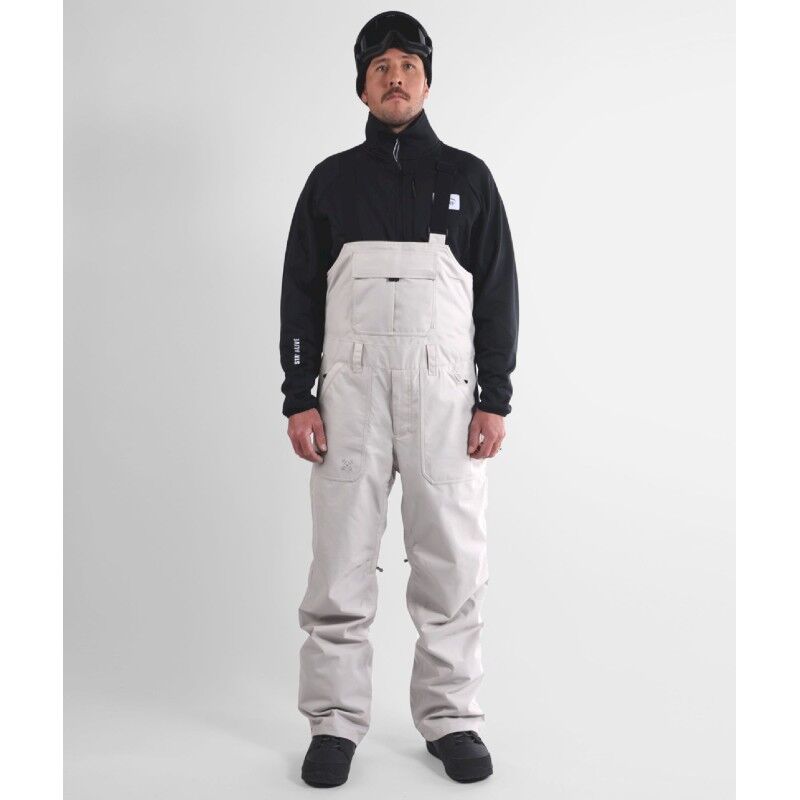 Luis - Ski trousers - Men's