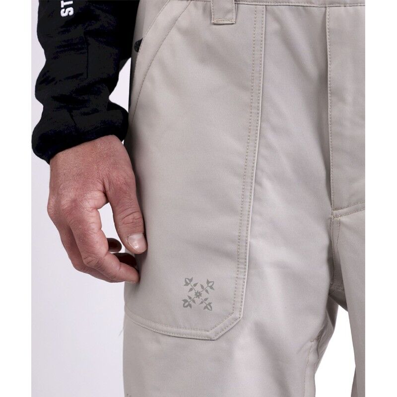 Oxbow Luis - Skihose - Herren | Hardloop