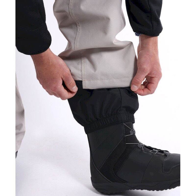 Oxbow Luis - Pantalones de esquí - Hombre | Hardloop