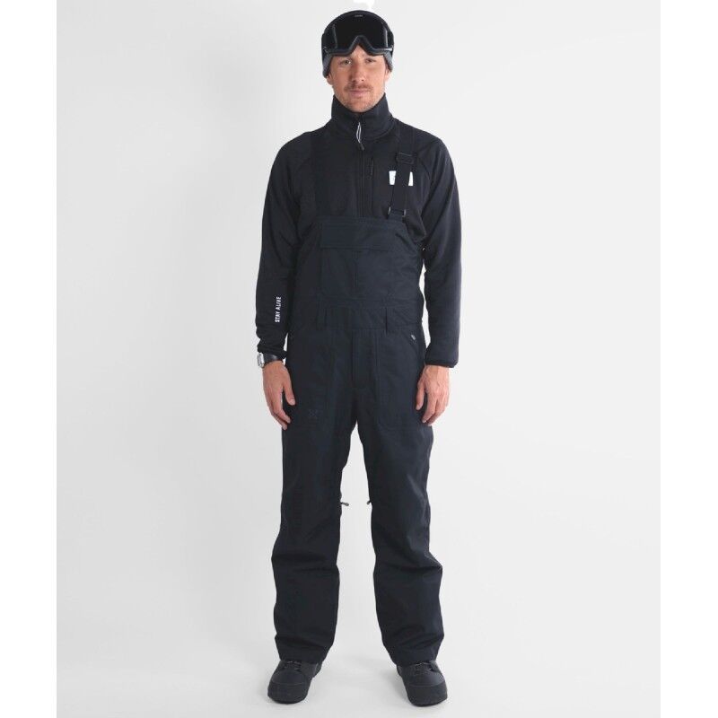 Luis - Ski trousers - Men's