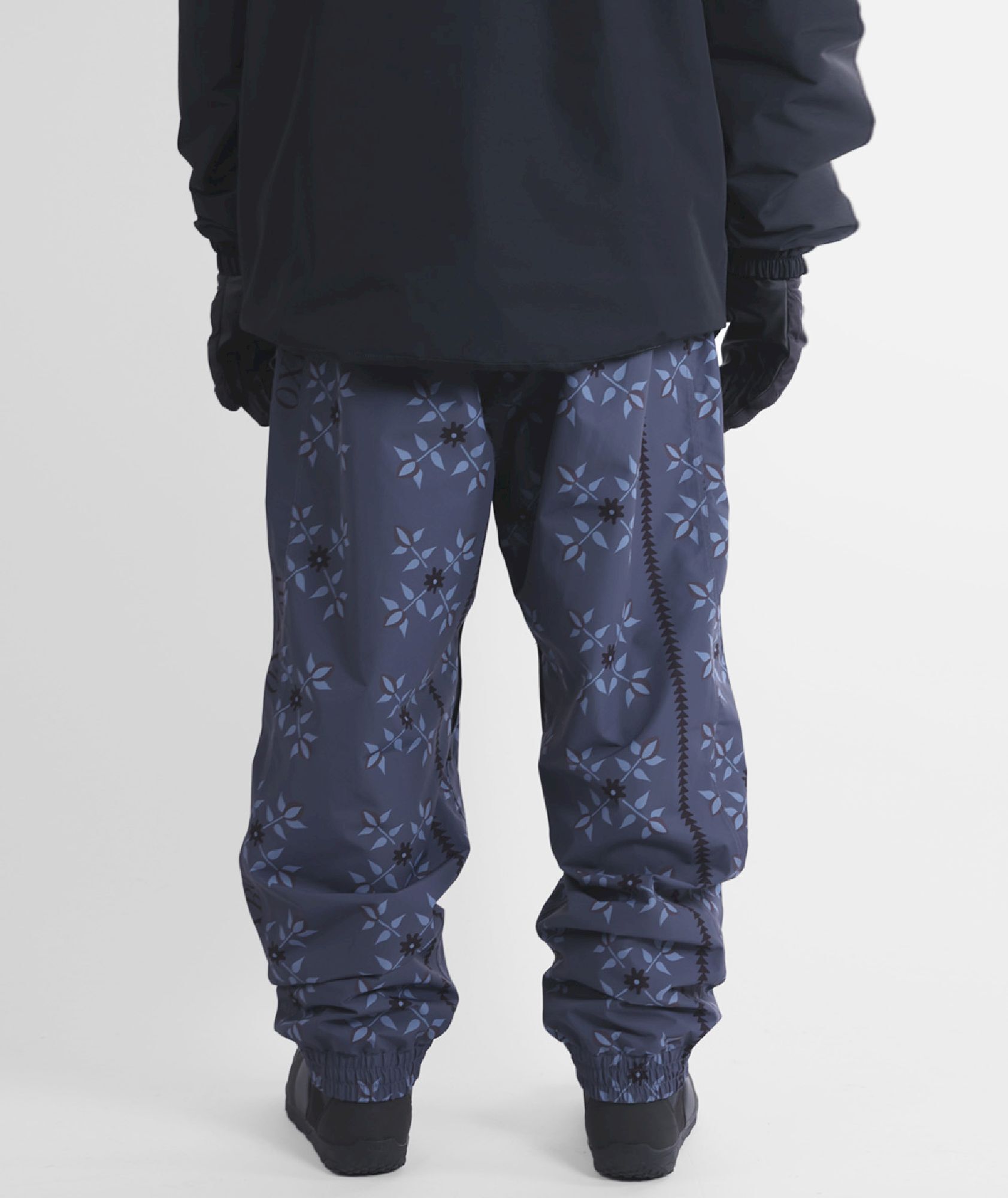 Oxbow Arare Pantalon ski homme Hardloop