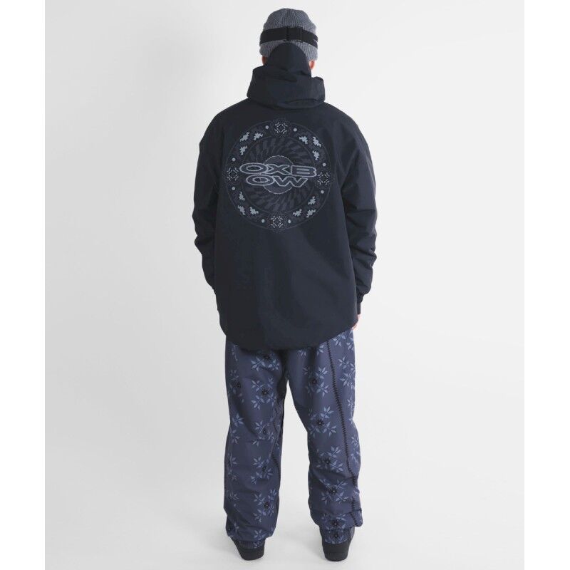 Oxbow Arare - Ski trousers - Men's | Hardloop