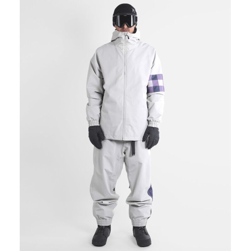 Oxbow Arare - Pantaloni da sci - Uomo | Hardloop