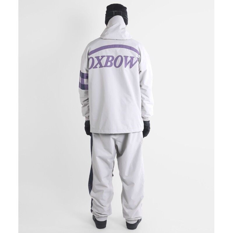 Oxbow Arare - Pantaloni da sci - Uomo | Hardloop
