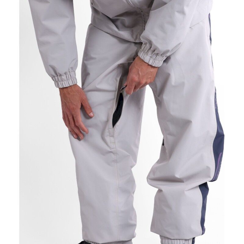 Oxbow Arare - Pantaloni da sci - Uomo | Hardloop